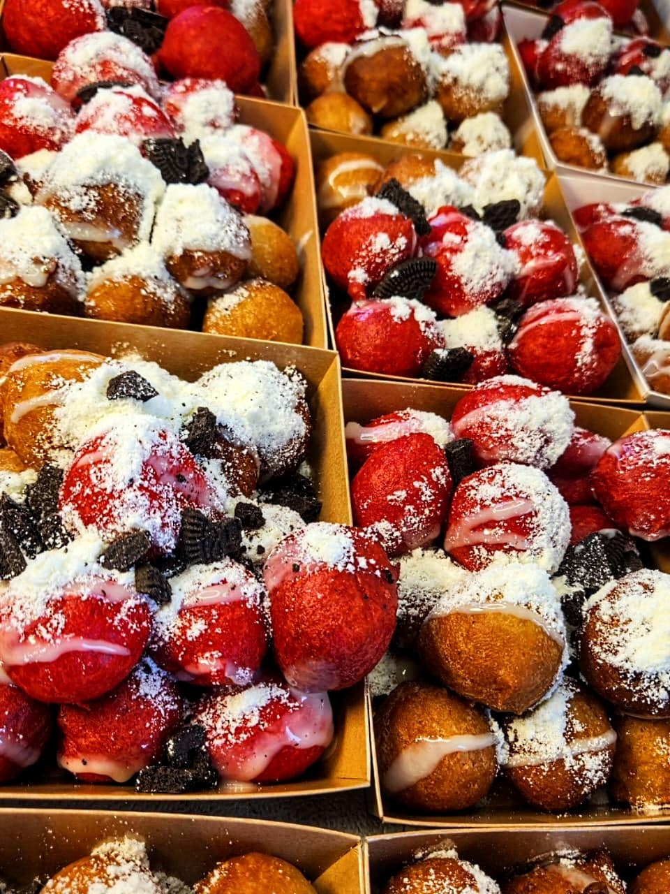 Pastry