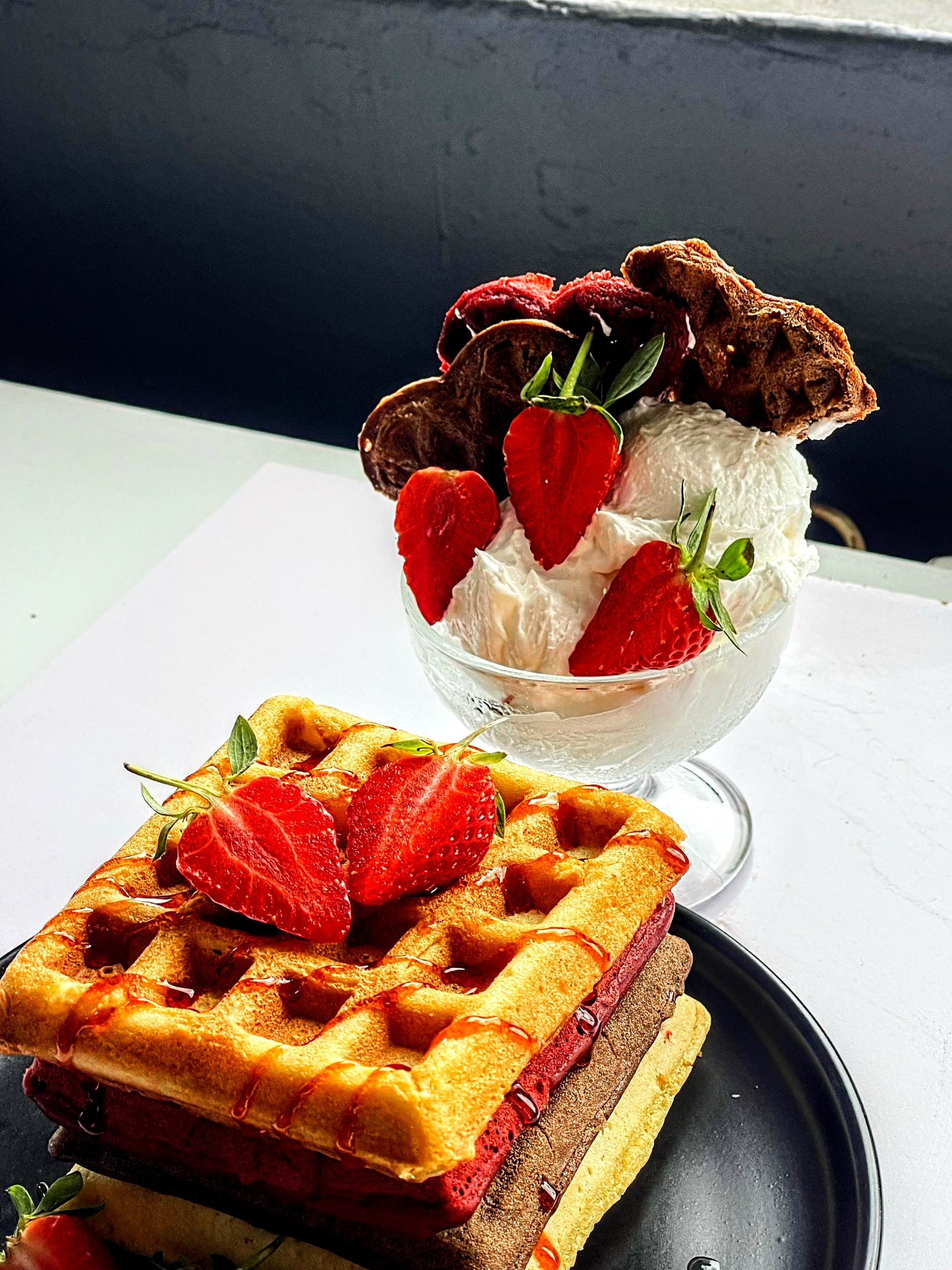 Beautiful Cake