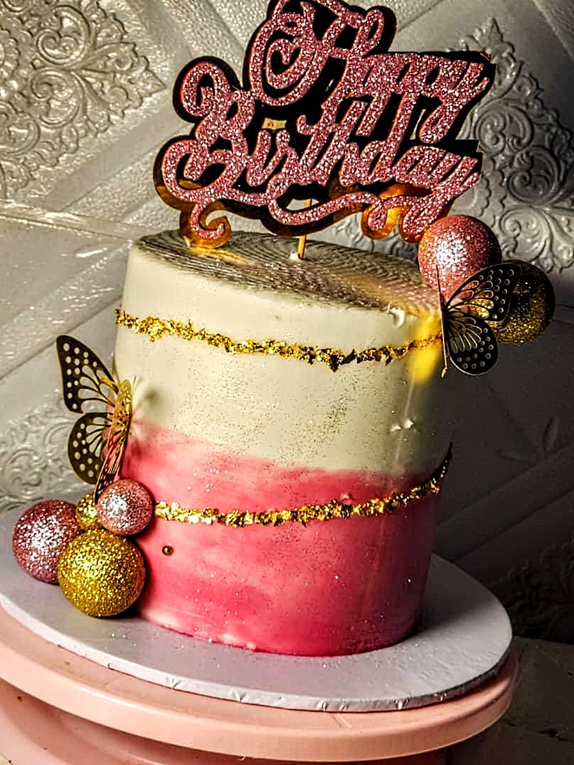 Delicious Cake