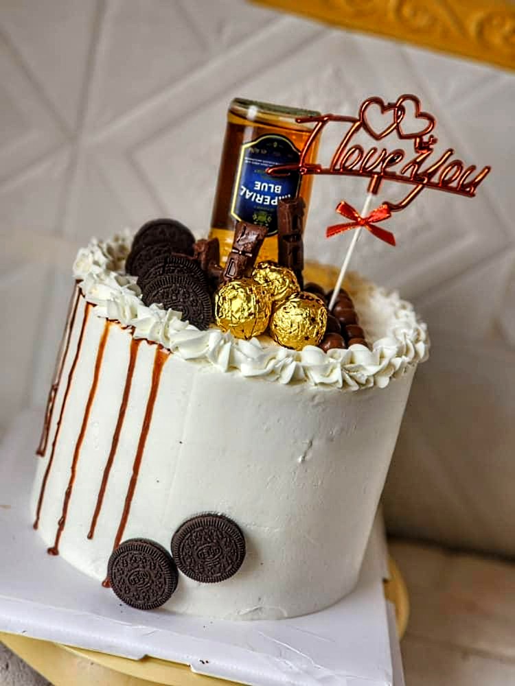 Premium Dessert 4