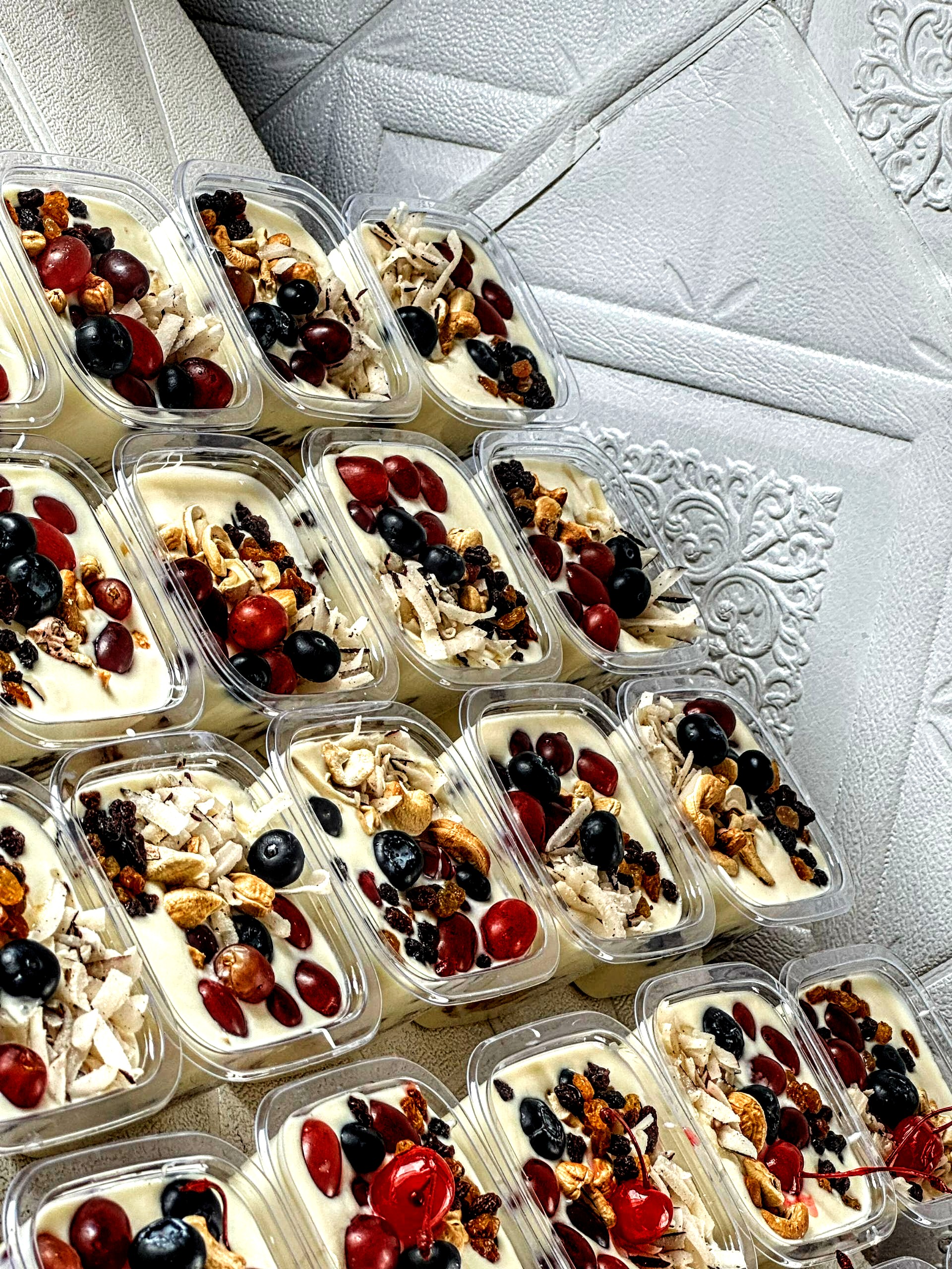 Premium Dessert 1