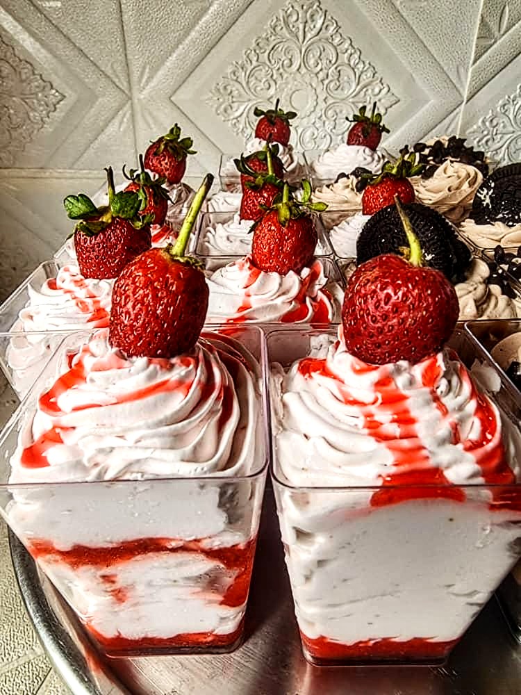 Premium Dessert 2
